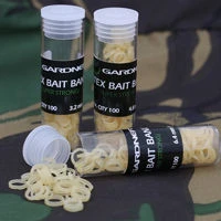 Gardner Latex Bait Bands